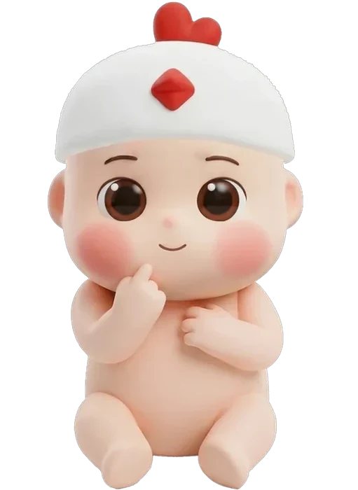 Datting baby version