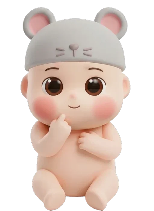 Jitting baby version