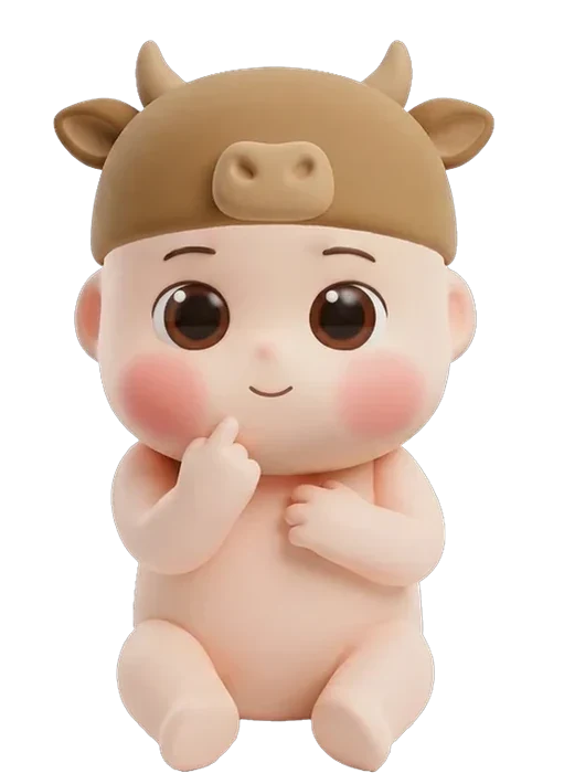 Sotting baby version