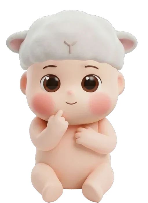 Yatting baby version