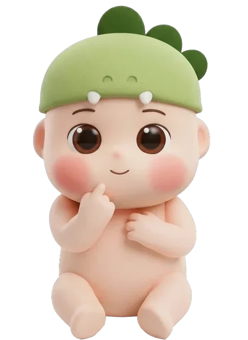 Yongtting baby version