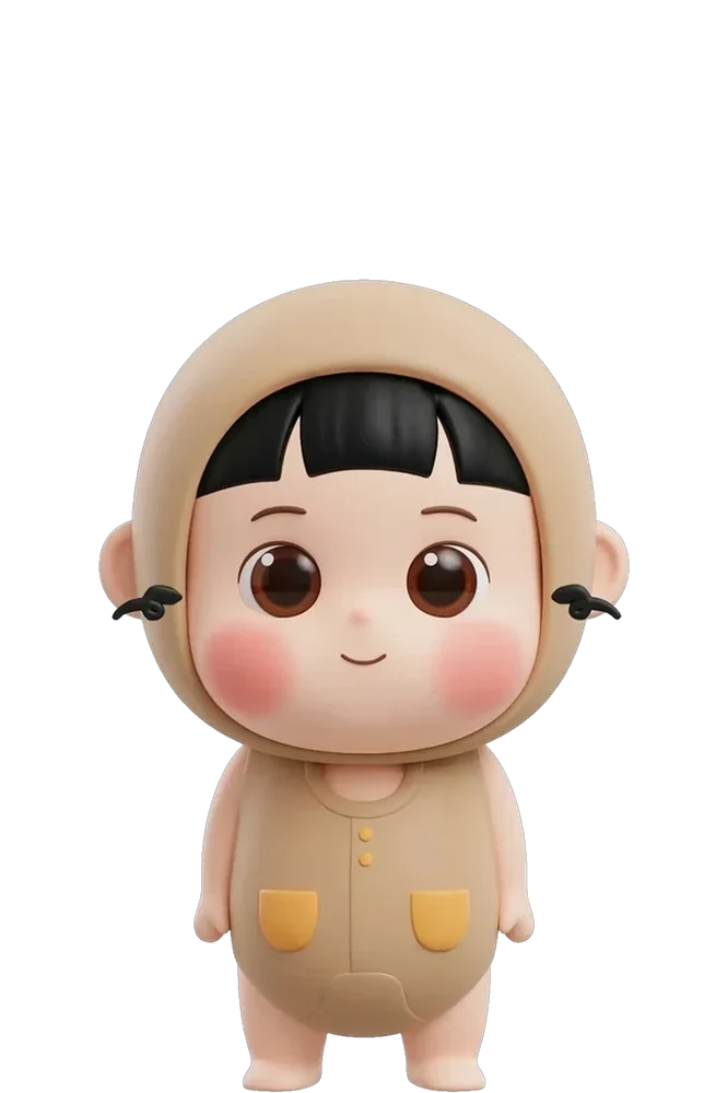 Mongtting girl version