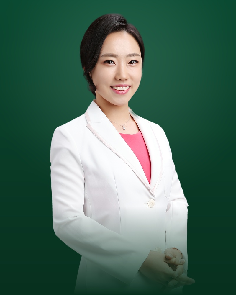 Jieun Kim, CEO của WOOAZ Inc.
