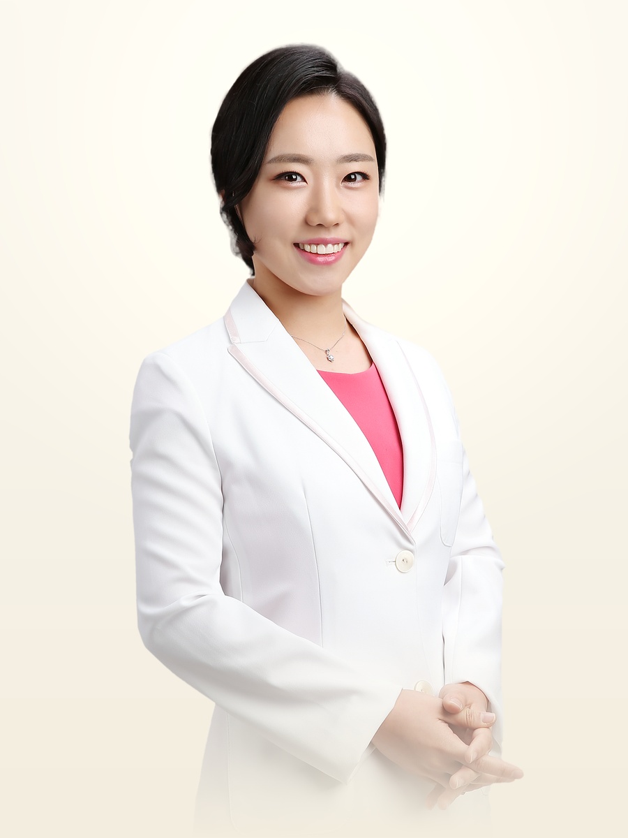 Jieun Kim, CEO of WOOAZ Inc.