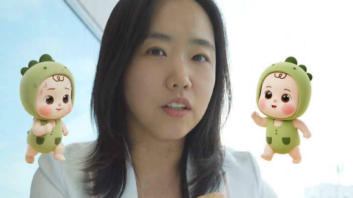 10분 뛰기가 1시간 걷기보다 나을까