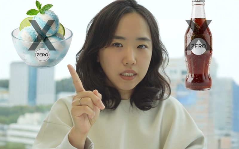 단 것을 줄이면 아이 키에 도움이 될까