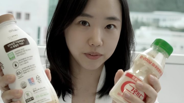 우유와 요구르트, 칼슘 더 흡수될까?