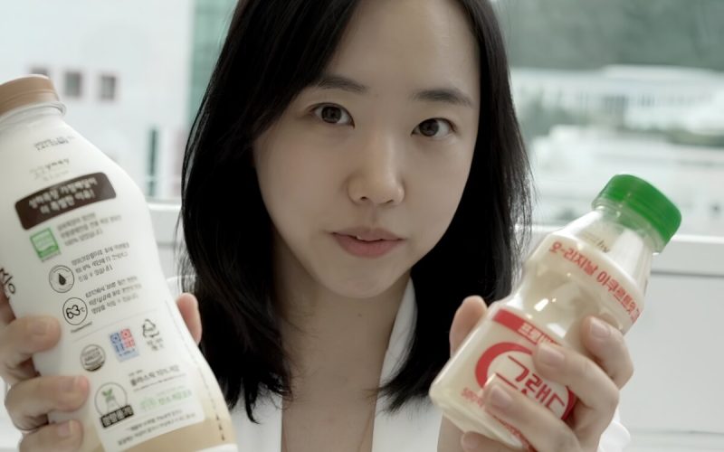 우유와 요구르트, 칼슘 더 흡수될까?